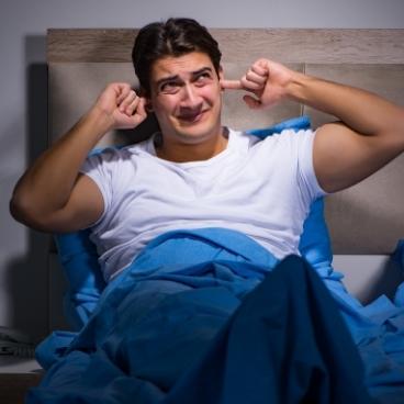 how to fix noisy bathroom fan