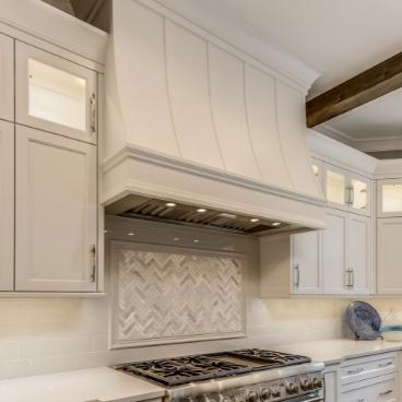 best wood range hood review