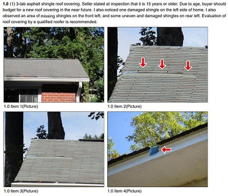 What Will Fail A Home Inspection