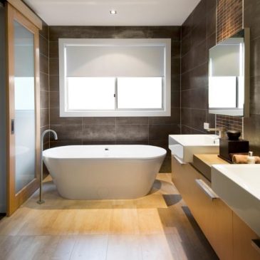 best bathroom exhaust fan with humidity sensor