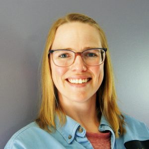 Picture of Robyn Toner | Licensed Electrician