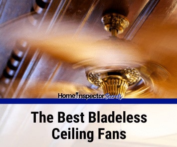 top best rated bladeless ceiling fan reviews (2)
