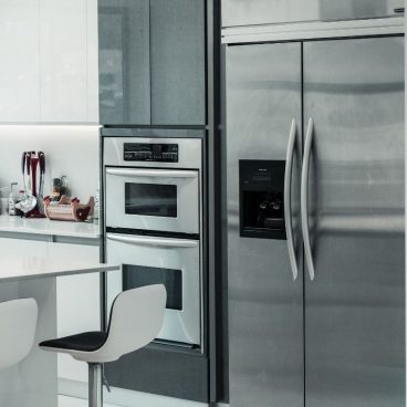 best counter depth french door refrigerator