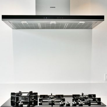 best wall mount range hood