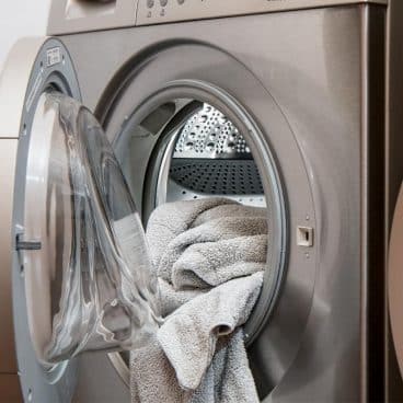 why is dryer not drying