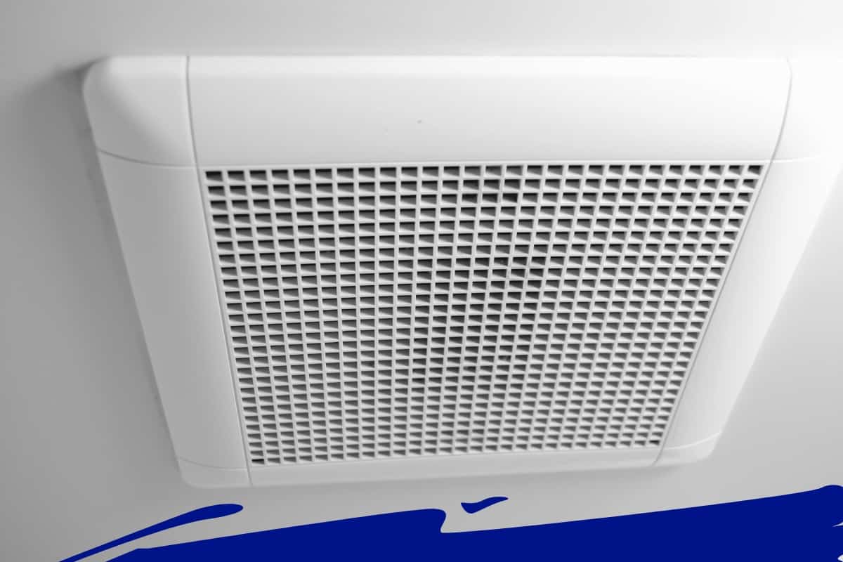 Bathroom Exhaust Fan Sizing Chart