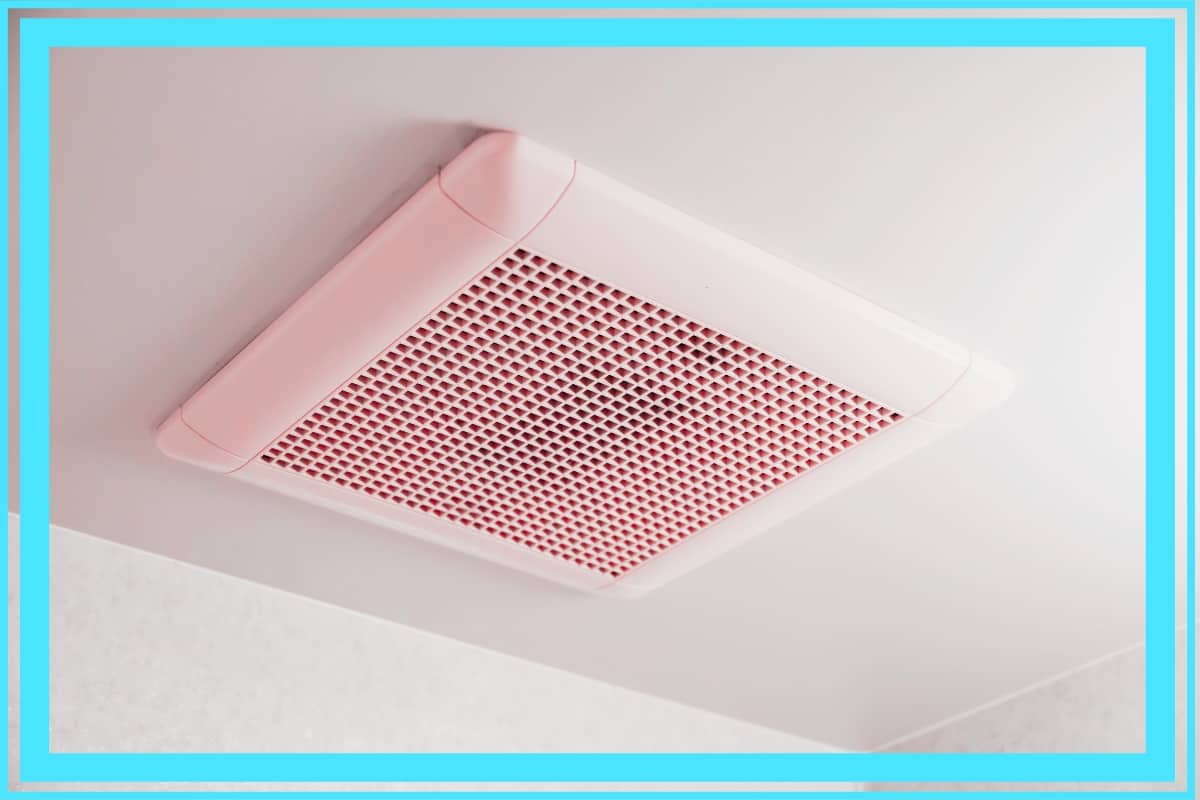 best bathroom exhaust fan