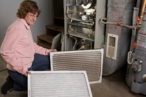 furnace