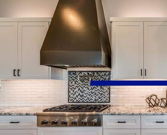 How to test range hood suction2